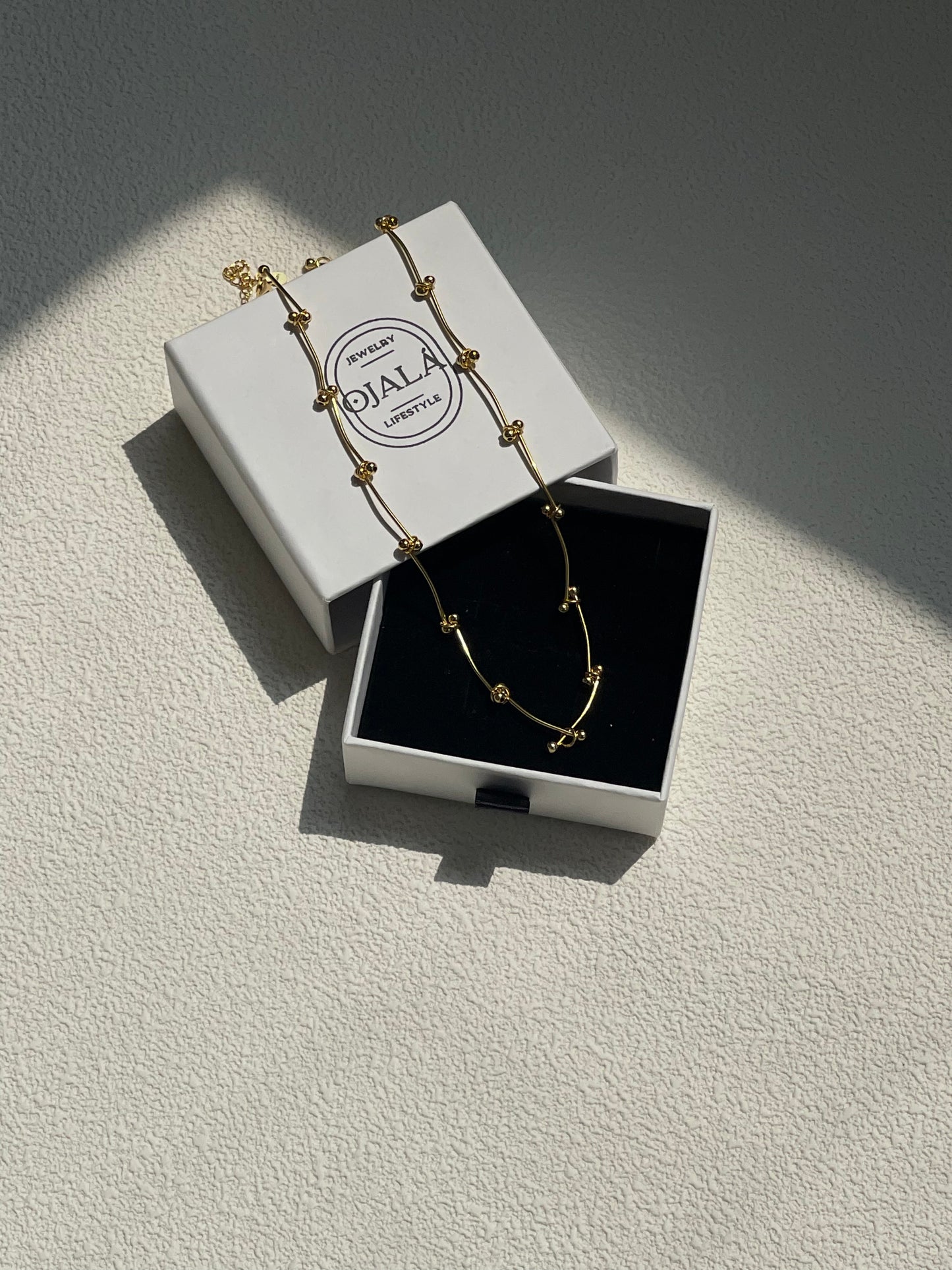 Twinkle ✧ Glod-Plated / s925 Sliver Necklace