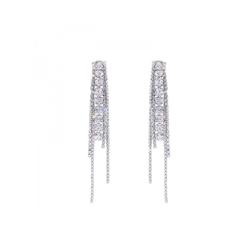 Shinning day and night ✧ s925 Silver Earrings