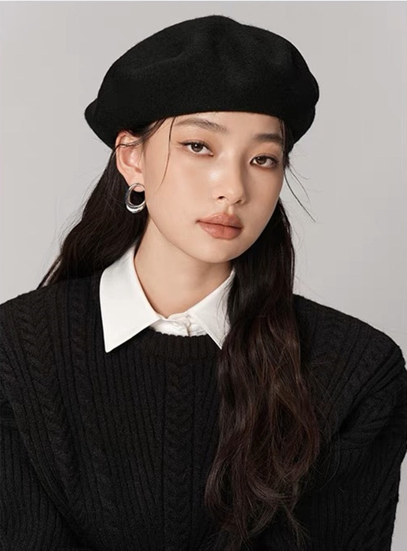 The Asymmetry ✧ Gold-Plated/Silver-Plated Earrings