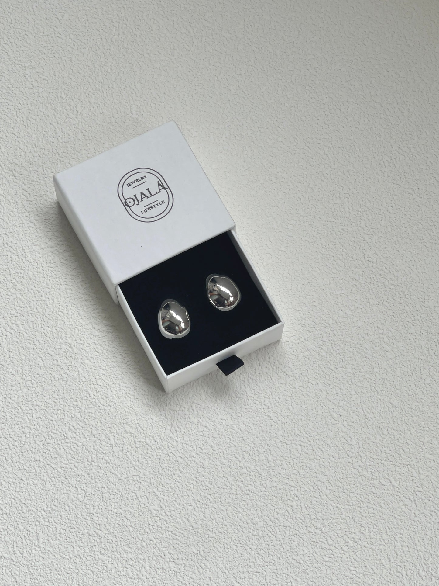 The Drop ✧ Gold-Plated/Silver-Plated Earrings