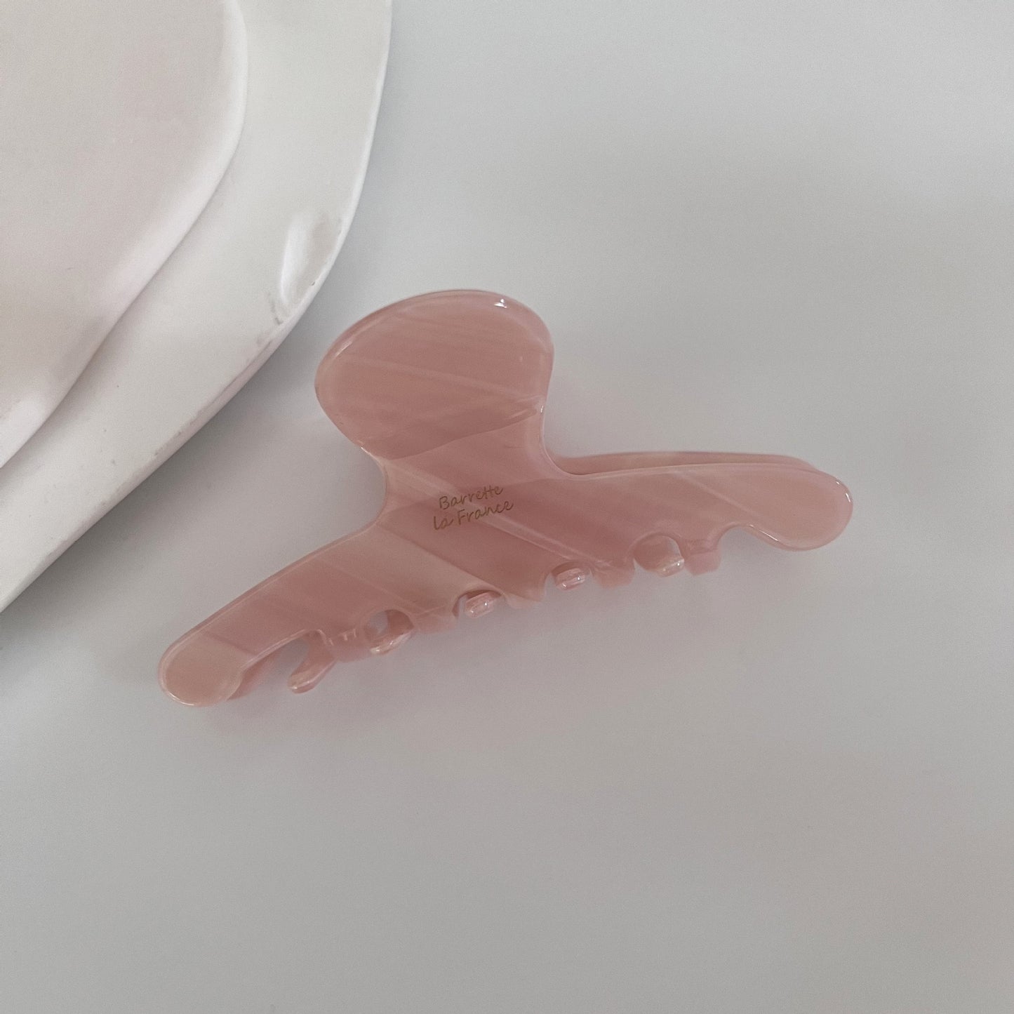 Morandi ✧ Coquette Hair Claw Clip